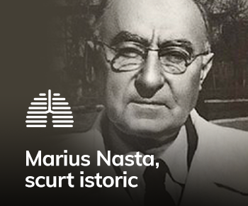 CONDITII DE EXTERNARE PACIENTI - Marius Nasta